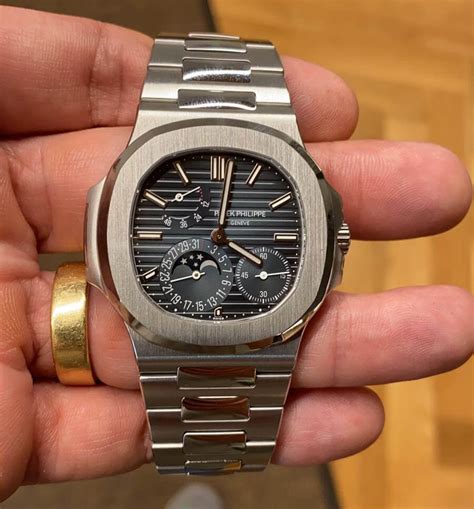 how to value a patek philippe watch|Patek Philippe watch original price.